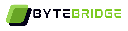 Byte Bridge Venture Logo